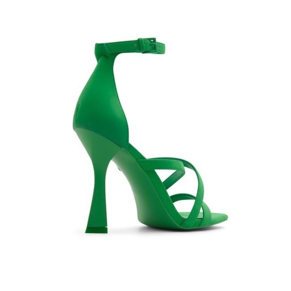 Call It Spring Kelli High Heel Sandal - Picture 3 of 12